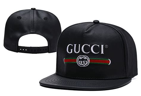 gucci fitted|authentic gucci hat.